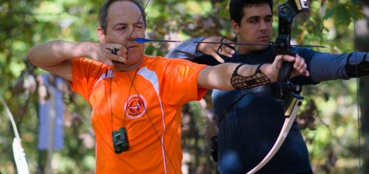 Με απόλυτη επιτυχία ο πρώτος επίσημος αγώνας τρισδιάστατης τοξοβολίας (3D Archery) στην Ελλάδα «ΑΡΚΤΟΣ 2019»