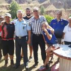 Τρίτη θέση για τον Ηλία Μούλελη στο Karditsa Cup 2016