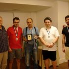 3η στο Κύπελλο Ελλάδας σκακιού, για 2η συνεχόμενη χρονιά, η Λέσχη Πολιτισμού Φλώρινας