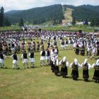 Ξεκινά το 1ο ετήσιο Αντάμωμα του Συλλόγου Σαρακατσαναίων Δυτικής Μακεδονίας