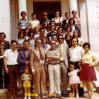 Οι πρώτοι απόφοιτοι της Μέσης Τεχνικής Σχολής Φλώρινας το 1975
