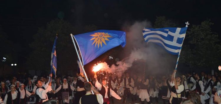 Ξεκινά σήμερα το 6ο Παμμακεδονικό Αντάμωμα στη Σιταριά (video)