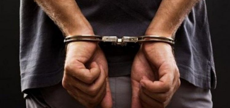 Συλλήψεις ατόμων σε περιοχές της Φλώρινας για διάφορα ποινικά αδικήματα
