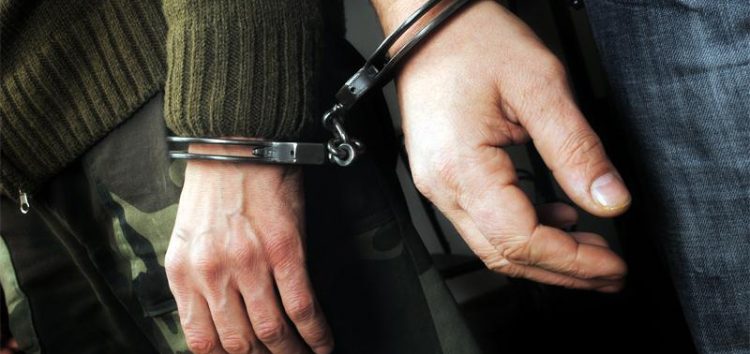 Σύλληψη τεσσάρων ατόμων για κατοχή ναρκωτικών ουσιών στη Φλώρινα και στην Καστοριά