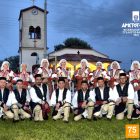 Το χορευτικό του «Αριστοτέλη» σε Φεστιβάλ Παραδοσιακών Χορών στην Αλόννησο