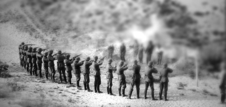 Αντίποινα Κατοχής στη Φλώρινα – Η εκτέλεση των είκοσι στις 23 Αυγούστου 1944