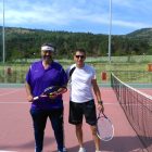 Αποτελέσματα αγώνων 1ης μέρας του 5ου ανοιχτού τουρνουά τένις Ανδρών – Γυναικών της Λέσχης Πολιτισμού Φλώρινας