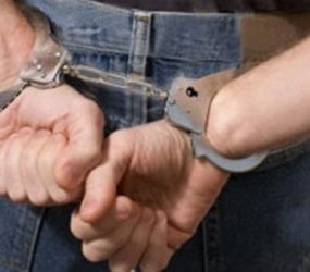 Σύλληψη 24χρονου σε περιοχή της Φλώρινας για κατοχή ναρκωτικών