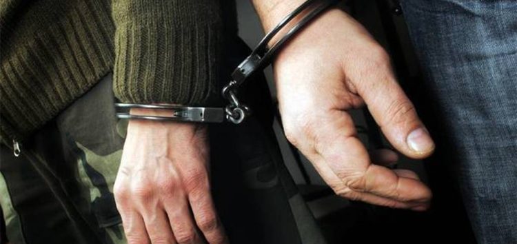 Συνελήφθησαν, από αστυνομικούς του Τμήματος Ασφαλείας Φλώρινας, δύο άτομα για διακίνηση και κατοχή ναρκωτικών στη Θεσσαλονίκη