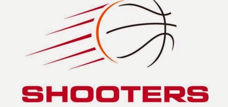 Αγωνιστικό πρόγραμμα της Ακαδημίας μπάσκετ Shooters