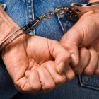 Σύλληψη 38χρονου αλλοδαπού στη Φλώρινα σε βάρος του οποίου εκκρεμούσε Ένταλμα Σύλληψης