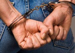 Σύλληψη 41χρονου αλλοδαπού σε περιοχή της Φλώρινας, διότι εκκρεμούσε σε βάρος του καταδικαστική απόφαση