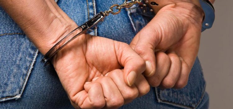 Σύλληψη 46χρονου αλλοδαπού στη Φλώρινα, διότι εκκρεμούσε σε βάρος του καταδικαστική απόφαση