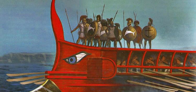 12ο μάθημα Ελληνικής Ιστορίας από τη Χρυσή Αυγή