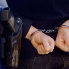 Σύλληψη 40χρονου αλλοδαπού στη Φλώρινα, διότι εκκρεμούσε σε βάρος του καταδικαστική απόφαση