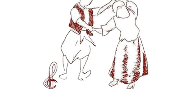 Έναρξη μαθημάτων παραδοσιακών χορών στον Πολιτιστικό Σύλλογο «Η Παράδοση»
