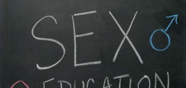 Σεξουαλική Αγωγή: ένα ζήτημα που παραμένει ταμπού μέχρι και σήμερα για την  Ελληνική Πολιτεία και κοινωνία