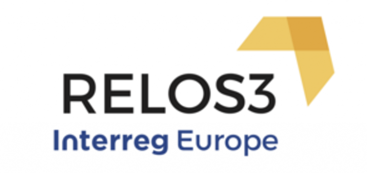 Το έργο RELOS3 ξεκίνησε, επτά Ευρωπαϊκές Περιφέρειες ενώνονται για την επίτευξη των στόχων του