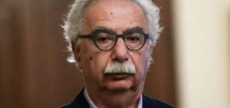 Ο υπουργός Παιδείας στη Φλώρινα – Θα κόψει την πίτα της Νομαρχιακής Επιτροπής του ΣΥΡΙΖΑ