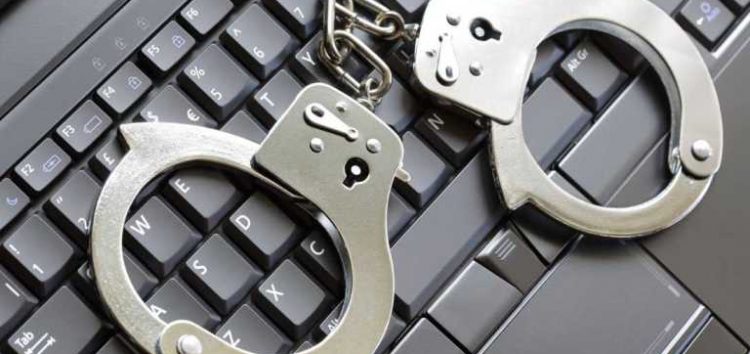 Εξιχνίαση απάτης μέσω διαδικτύου στη Φλώρινα