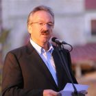 Ξανά υποψήφιος για το δήμο Φλώρινας ο Γιάννης Βοσκόπουλος