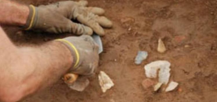 78 θέσεις εργασίας στα “Λιγνιτωρυχεία Αχλάδας” για την εκτέλεση των αρχαιολογικών έργων