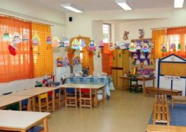 Κλειστοί οι παιδικοί σταθμοί και τα ΚΔΑΠ του Δήμου Φλώρινας την Πέμπτη 27 και την Παρασκευή 28 Ιανουαρίου