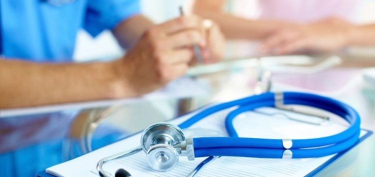 Γενικοί γιατροί θα καλύψουν τις ανάγκες του εξεταστικού και βαθμολογικού κέντρου για ΑμεΑ για την περίοδο των πανελλαδικών εξετάσεων