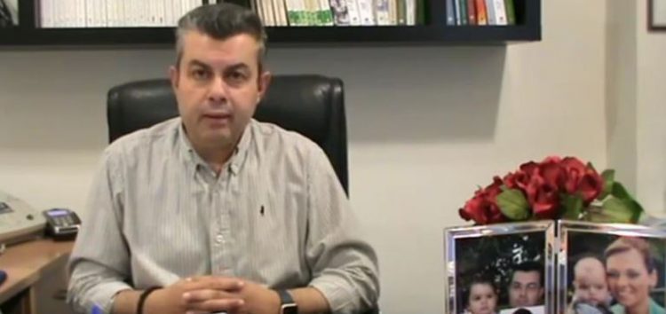 Η συνέντευξη του διευθυντή σπουδών του φροντιστηρίου «Θεωρητικό» Λάζαρου Σαββίδη στο Ράδιο Αμύνταιο (video)