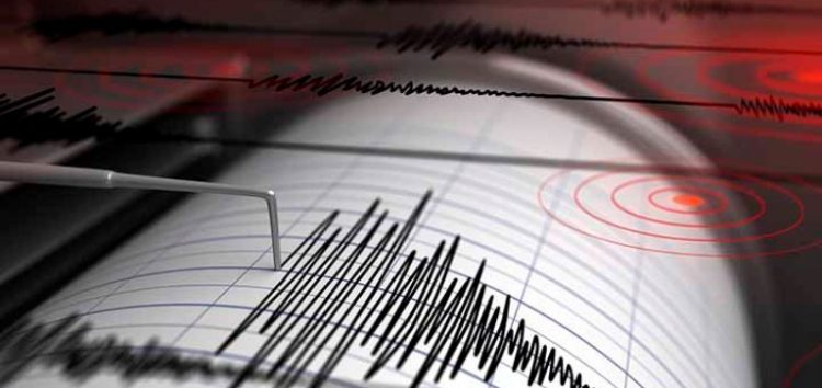 Ισχυρές σεισμικές δονήσεις στη Φλώρινα