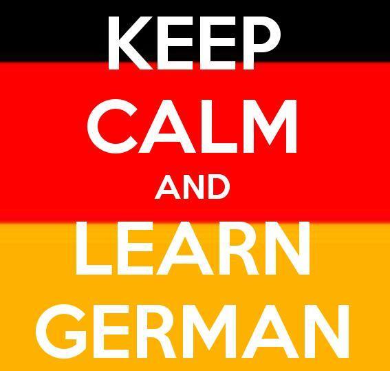 LEARN GERMAN