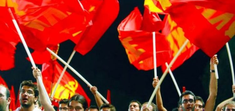 Το ταξίδι του 44ου Φεστιβάλ ΚΚΕ-ΚΝΕ στη Δυτική Μακεδονία