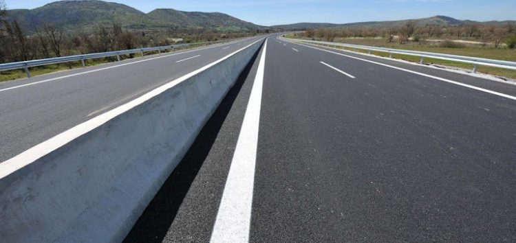 Έγκριση των έργων βελτίωσης της ασφάλειας του οδικού δικτύου της Π.Ε. Φλώρινας από την Οικονομική Επιτροπή της Περιφέρειας Δυτικής Μακεδονίας