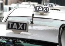 Πωλείται άδεια ταξί μαζί με το αυτοκίνητο