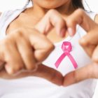 Συμβολικές δράσεις ευαισθητοποίησης στο Αμύνταιο ενάντια στον καρκίνο του μαστού
