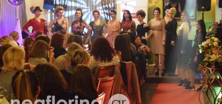 Ο διαγωνισμός ομορφιάς Μακεδονίας «The Star Of North 2017» στη Φλώρινα (video, pics)
