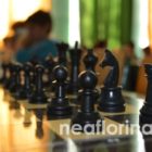 Νίκη της Λέσχης Πολιτισμού Φλώρινας στο Κύπελλο Σκακιού