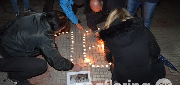 Η Εύξεινος Λέσχη Φλώρινας για την Παγκόσμια Ημέρα Γενοκτονίας (video, pics)