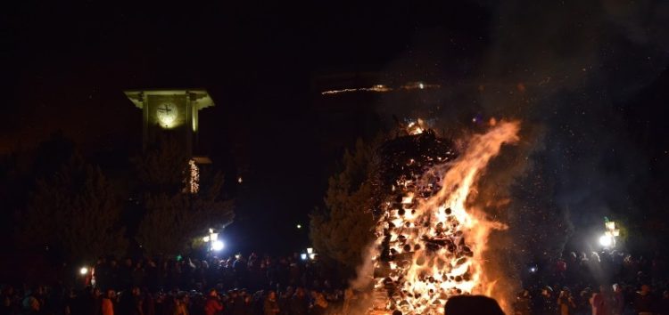 Ο δήμος Φλώρινας για τις εκδηλώσεις «Πολιτιστικός Χειμώνας 2017» (video, pics)