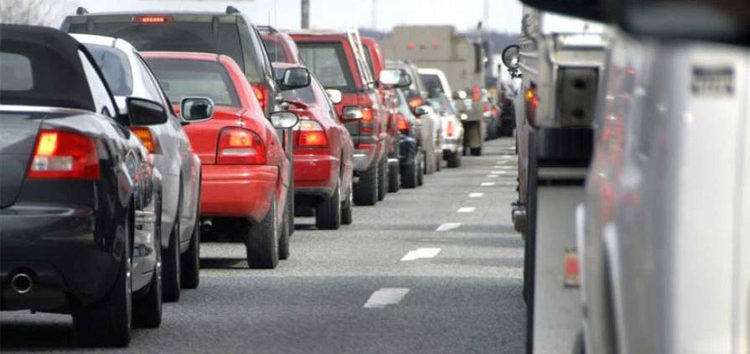 Αυξημένα μέτρα οδικής ασφάλειας σε όλη την επικράτεια κατά την εορταστική περίοδο