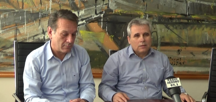 Στέφανος Μπίρος και Κωνσταντίνος Γέρου μιλούν για το νομοσχέδιο για το ειδικό τιμολόγιο ρεύματος (video)