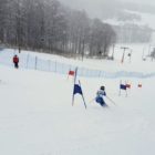 Τα αποτελέσματα των πανελλήνιων αγώνων αλπικού σκι στο Χιονοδρομικό Κέντρο Βίγλας Πισοδερίου