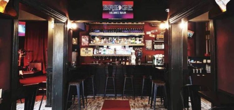 Bridge Music Bar: ένας ξεχωριστός πολυχώρος στη Φλώρινα για όλα τα είδη ψυχαγωγίας (pics)