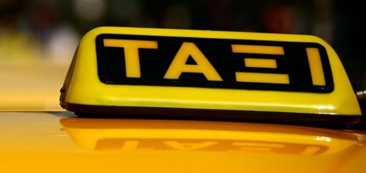 Δυνατότητα μείωσης έως και 40% του κόστους μετακίνησης με ταξί στο δήμο Φλώρινας
