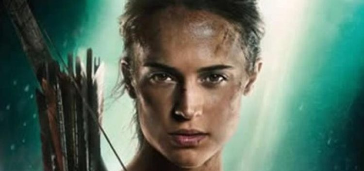 Με την ταινία «Tomb Raider: Lara Croft» συνεχίζονται οι κινηματογραφικές προβολές