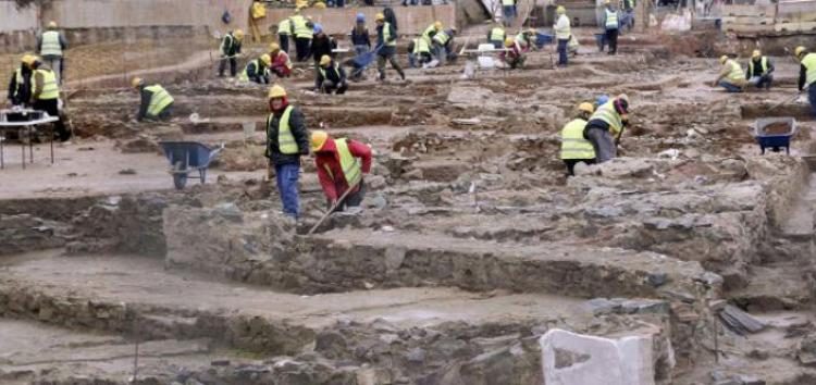 120 θέσεις εργασίας από την Εφορεία Αρχαιοτήτων Φλώρινας για τα Λιγνιτωρυχεία Αχλάδας