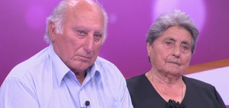 Τρία αδέρφια από το Αντίγονο έσμιξαν ξανά μετά από 52 χρόνια! (video)