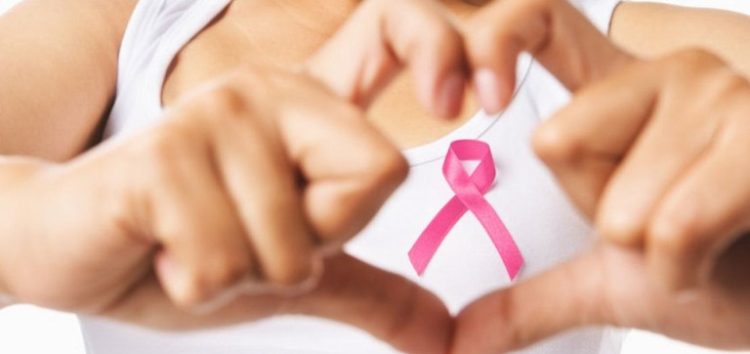 «Ο Καρκίνος του Μαστού και η σημασία του προληπτικού ελέγχου»