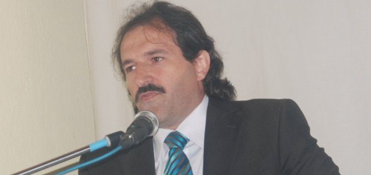 Ο πρόεδρος της Κέλλης, Αθανάσιος Τάσκας, ομιλητής σε ημερίδα για την «Ελλάδα στο σύγχρονο κόσμο»