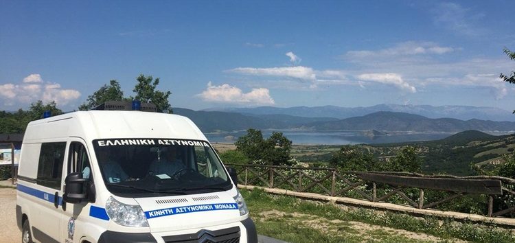 Θετική η αποτίμηση της δράσης των νέων μορφών αστυνόμευσης της Αστυνομικής Διεύθυνσης Δυτικής Μακεδονίας